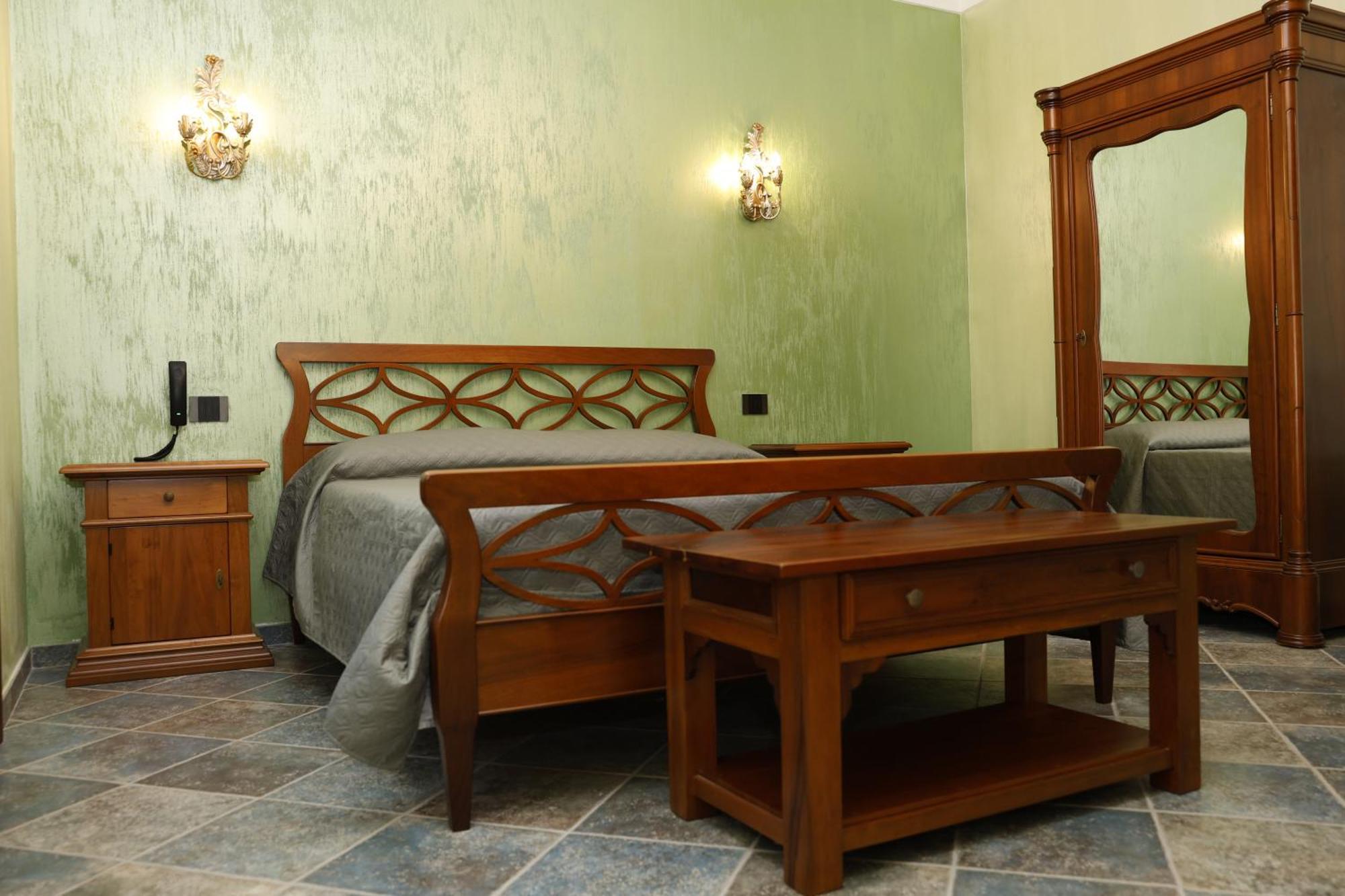 Tenuta Rosa - Gastronomia E Relax Montesano Scalo Quarto foto