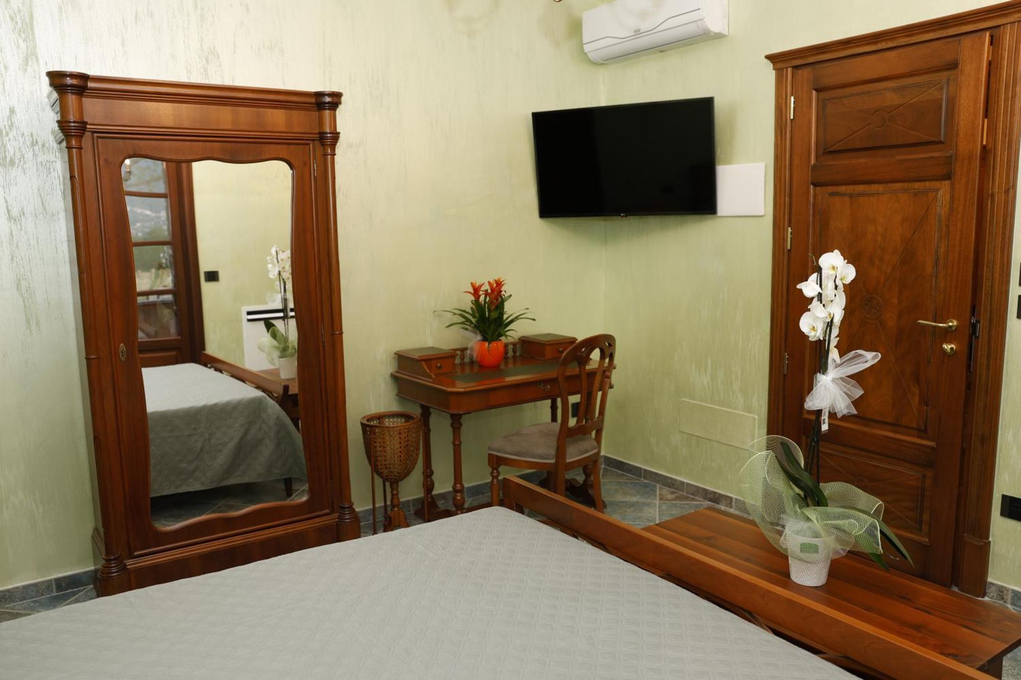 Tenuta Rosa - Gastronomia E Relax Montesano Scalo Quarto foto